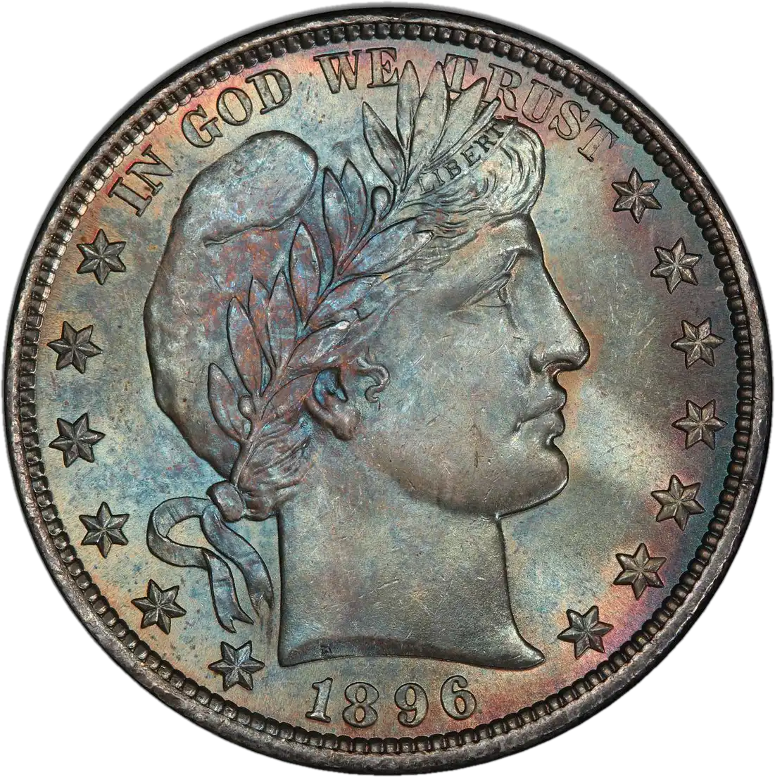 coin obverse image