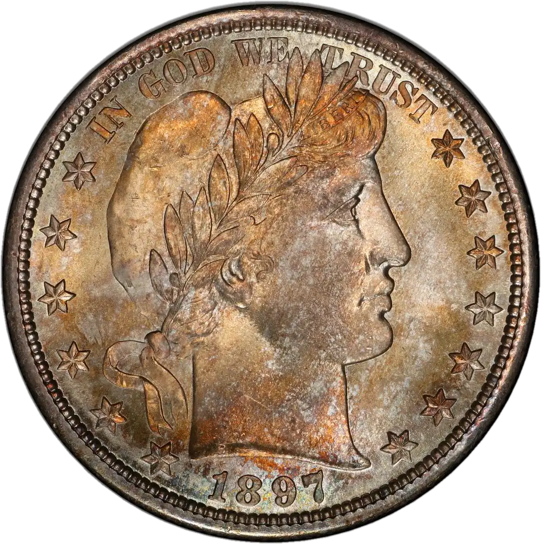 coin obverse image