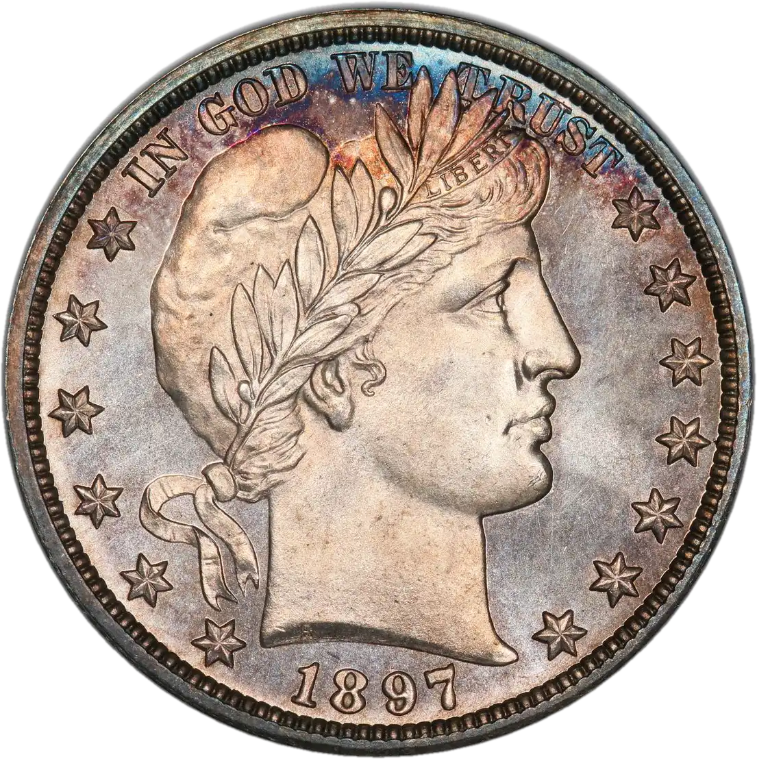 coin obverse image