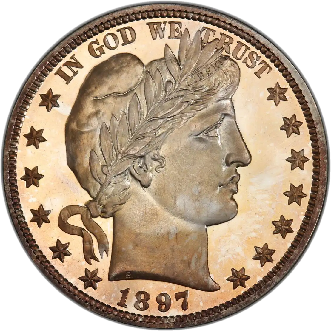 coin obverse image
