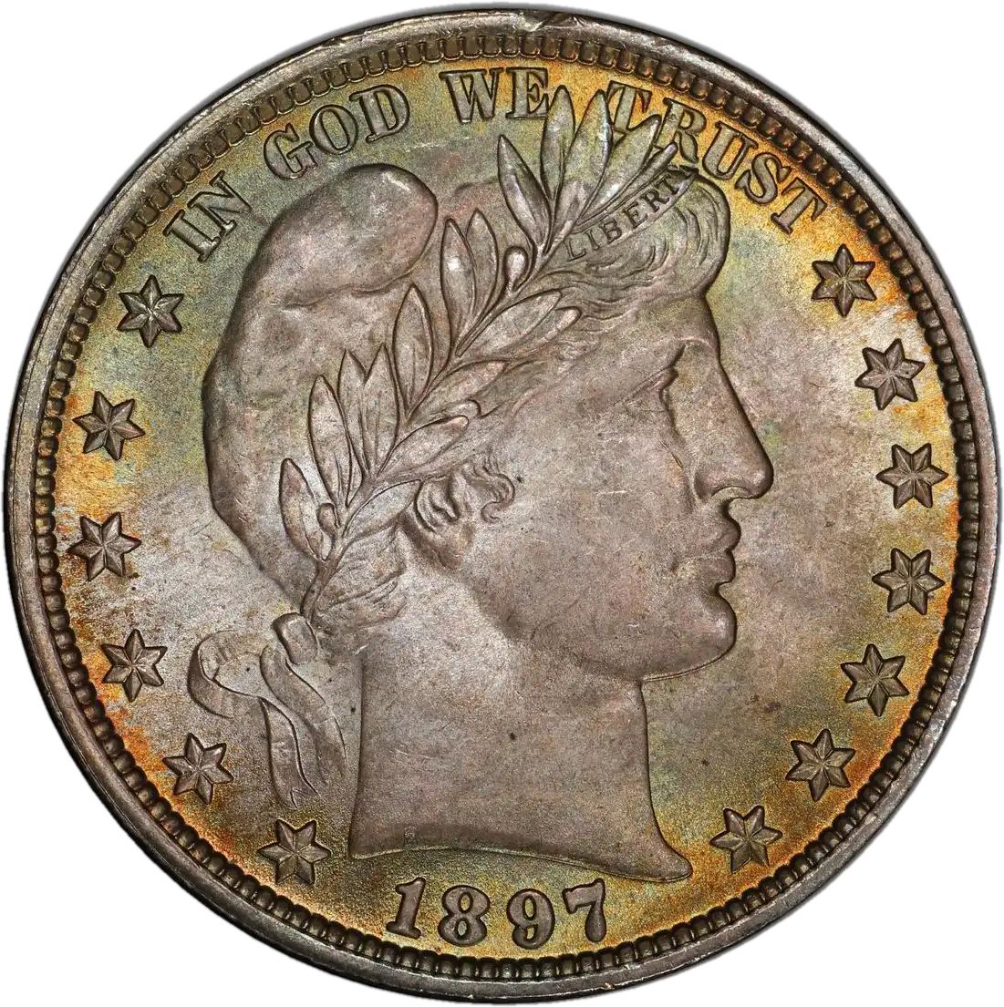 coin obverse image
