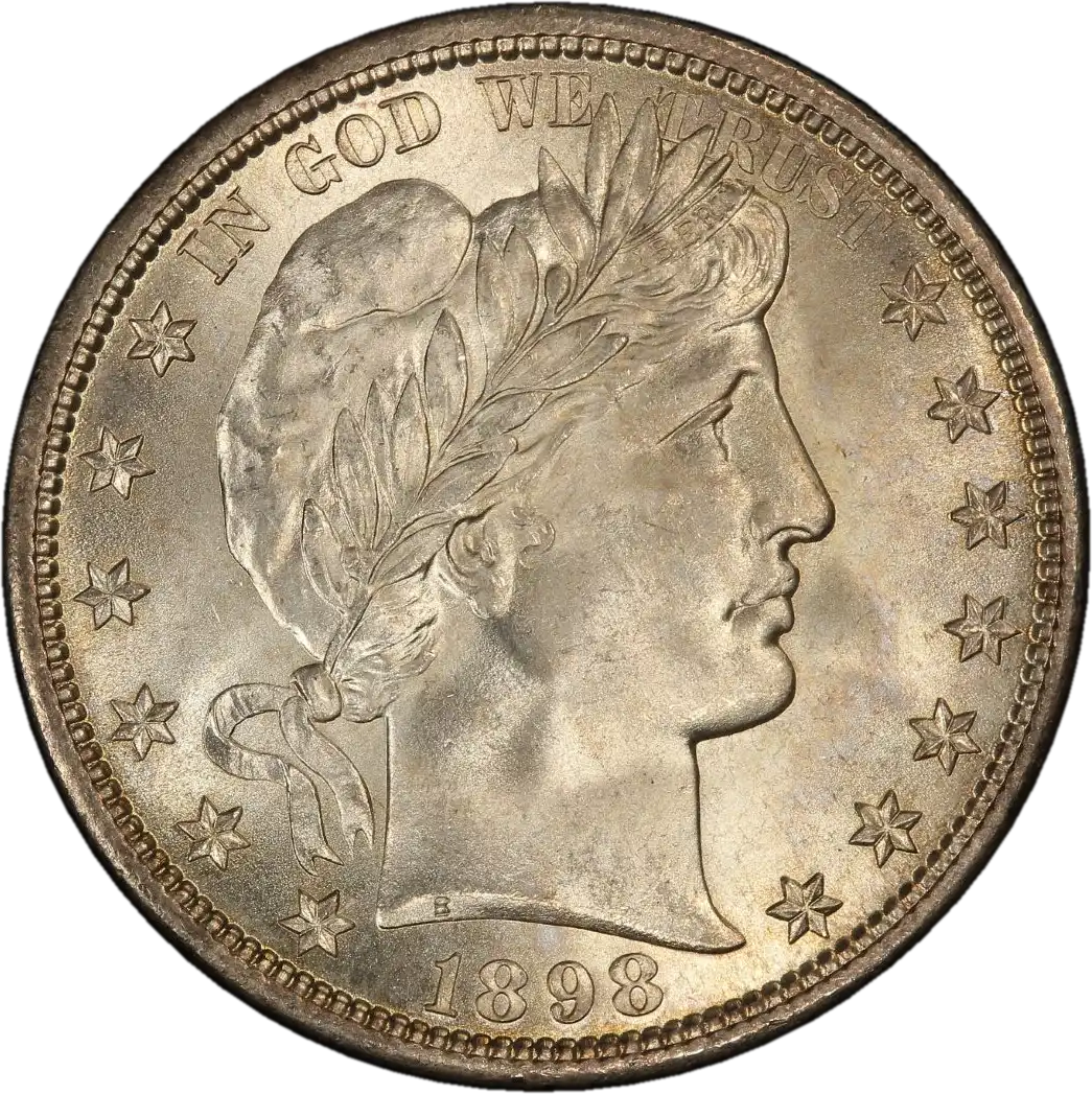 coin obverse image