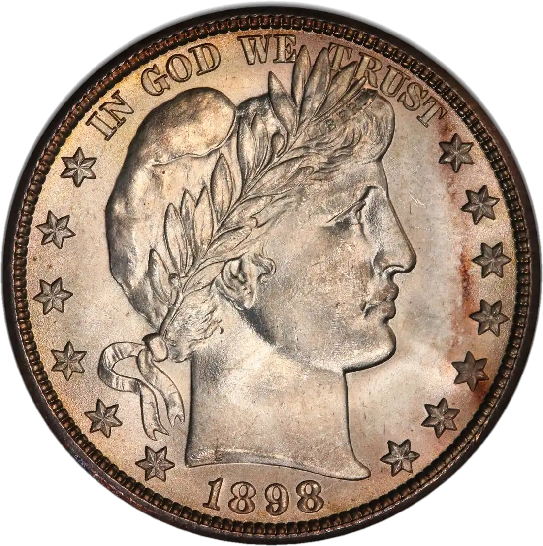 coin obverse image
