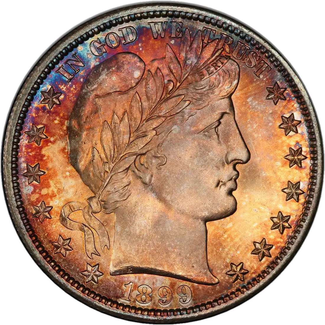 coin obverse image