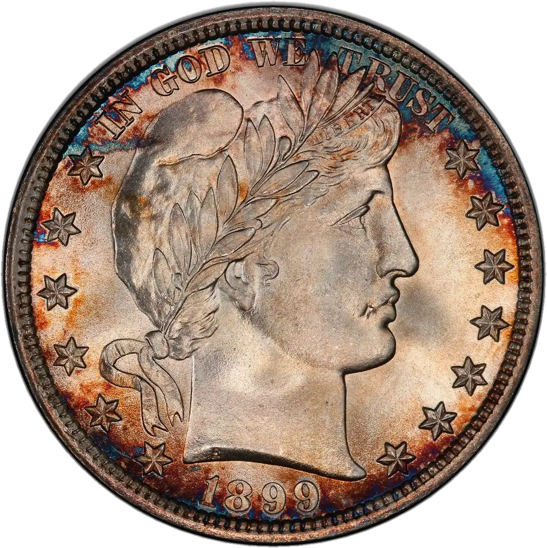 coin obverse image