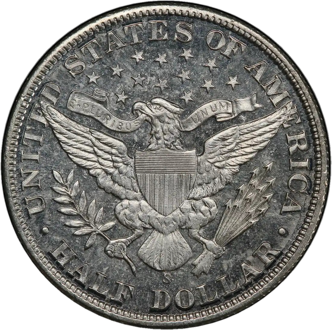 coin reverse image