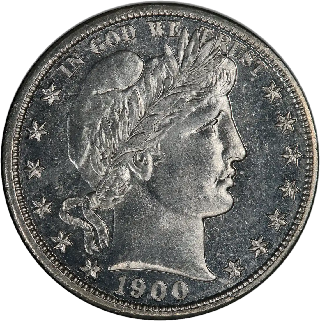coin obverse image