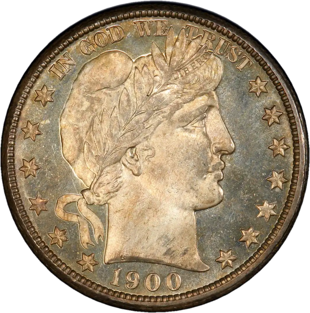 coin obverse image