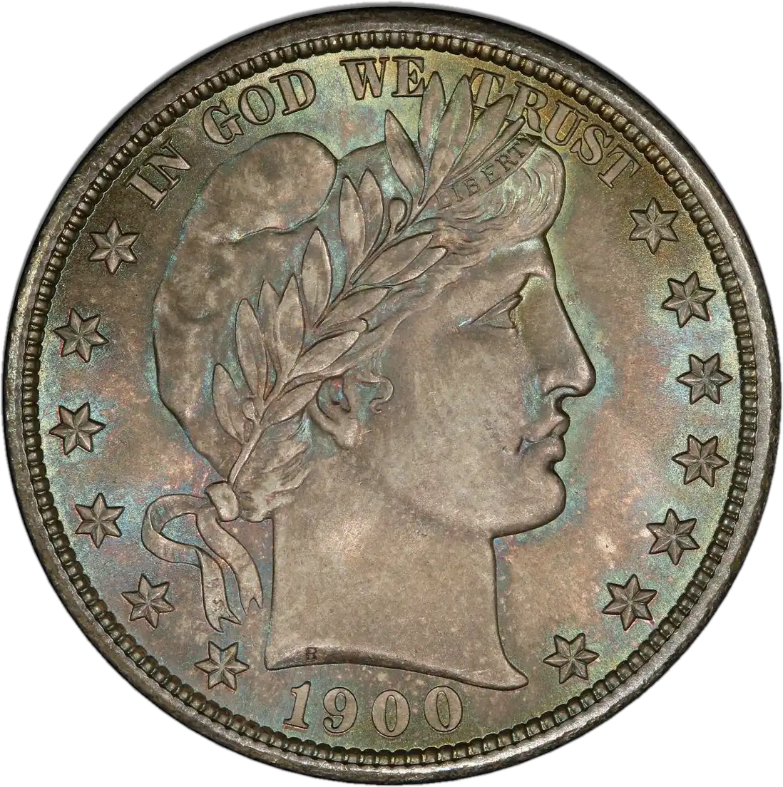 coin obverse image