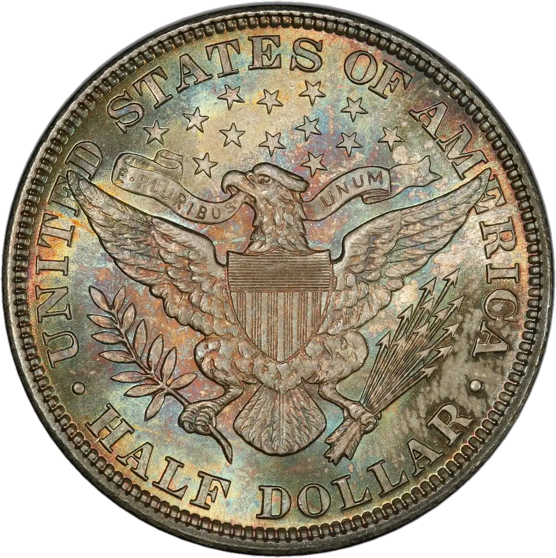 coin reverse image