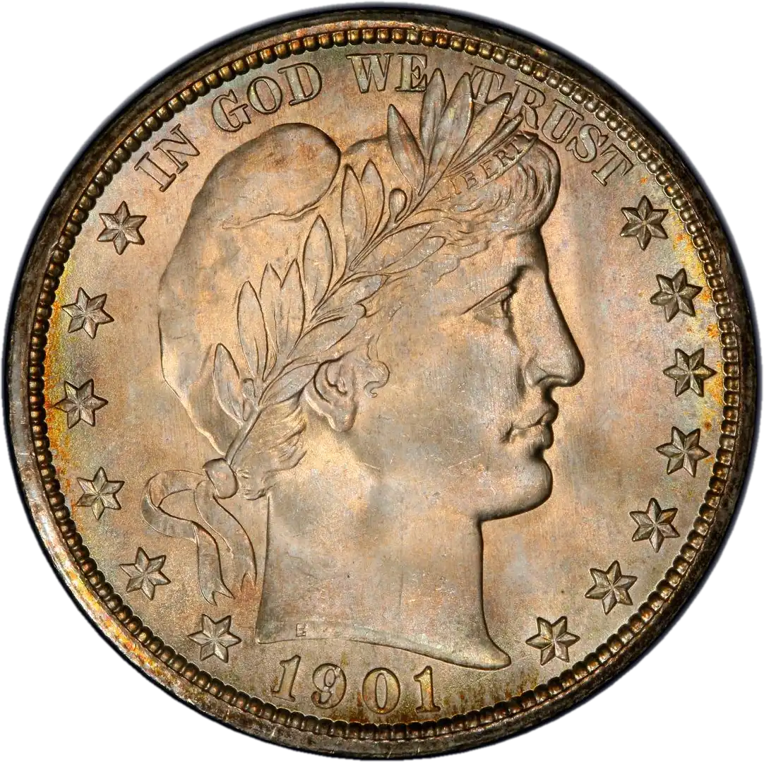 coin obverse image