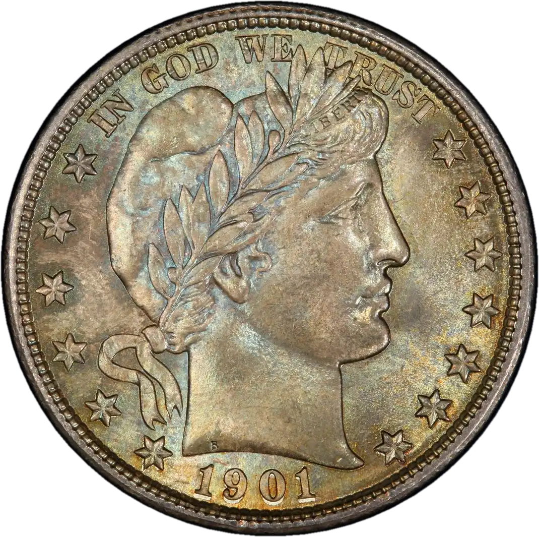 coin obverse image