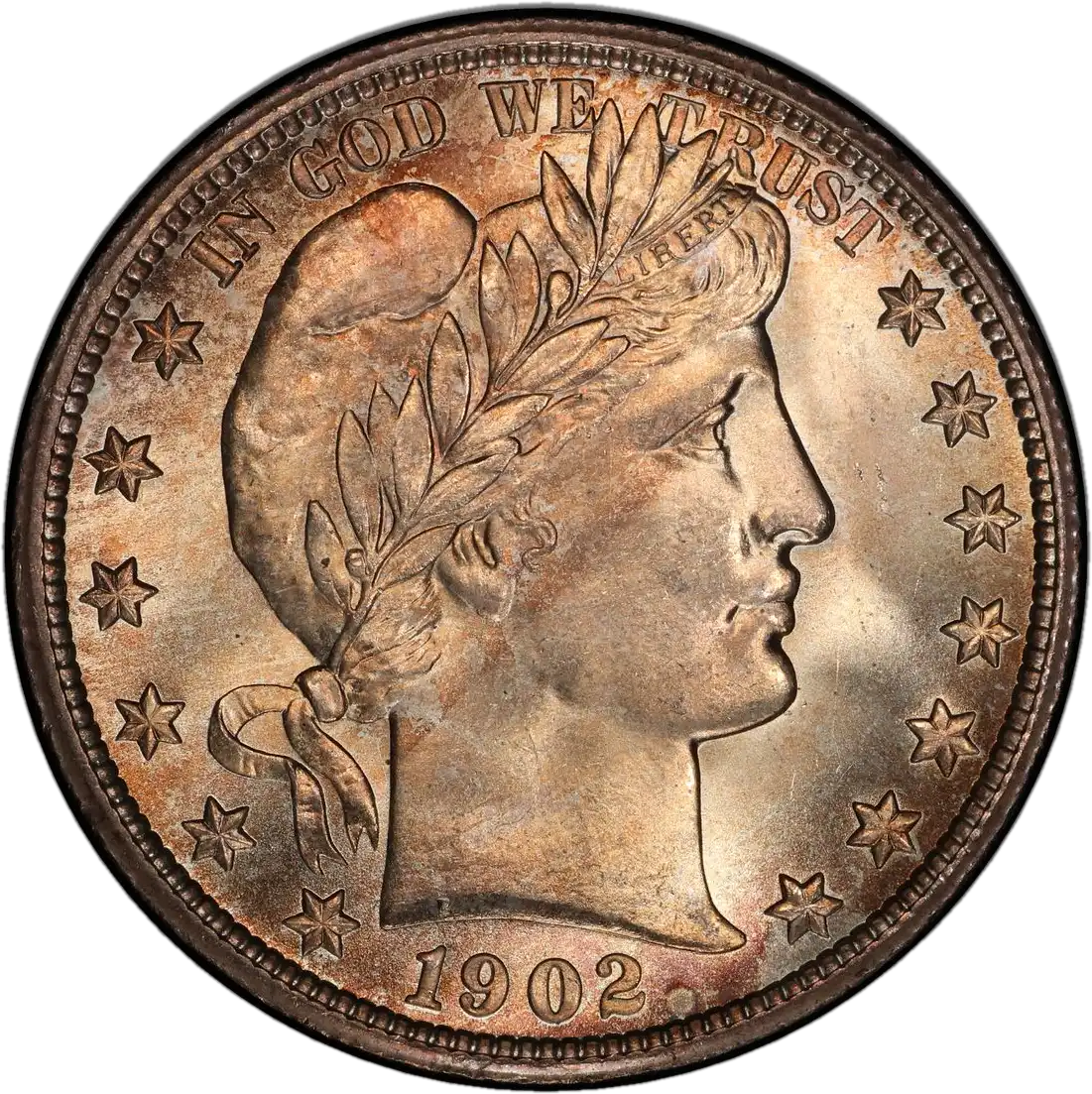 coin obverse image