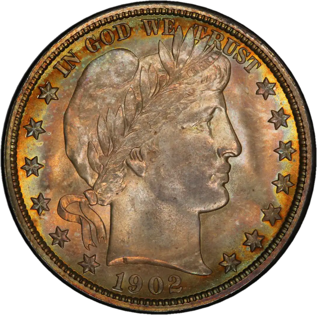 coin obverse image