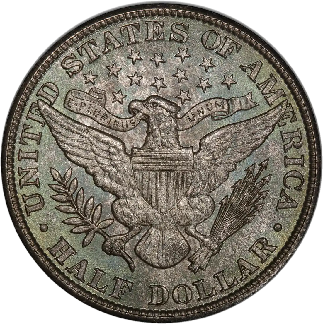 coin reverse image