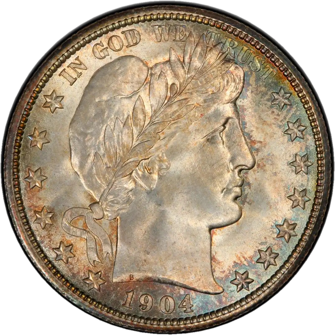 coin obverse image