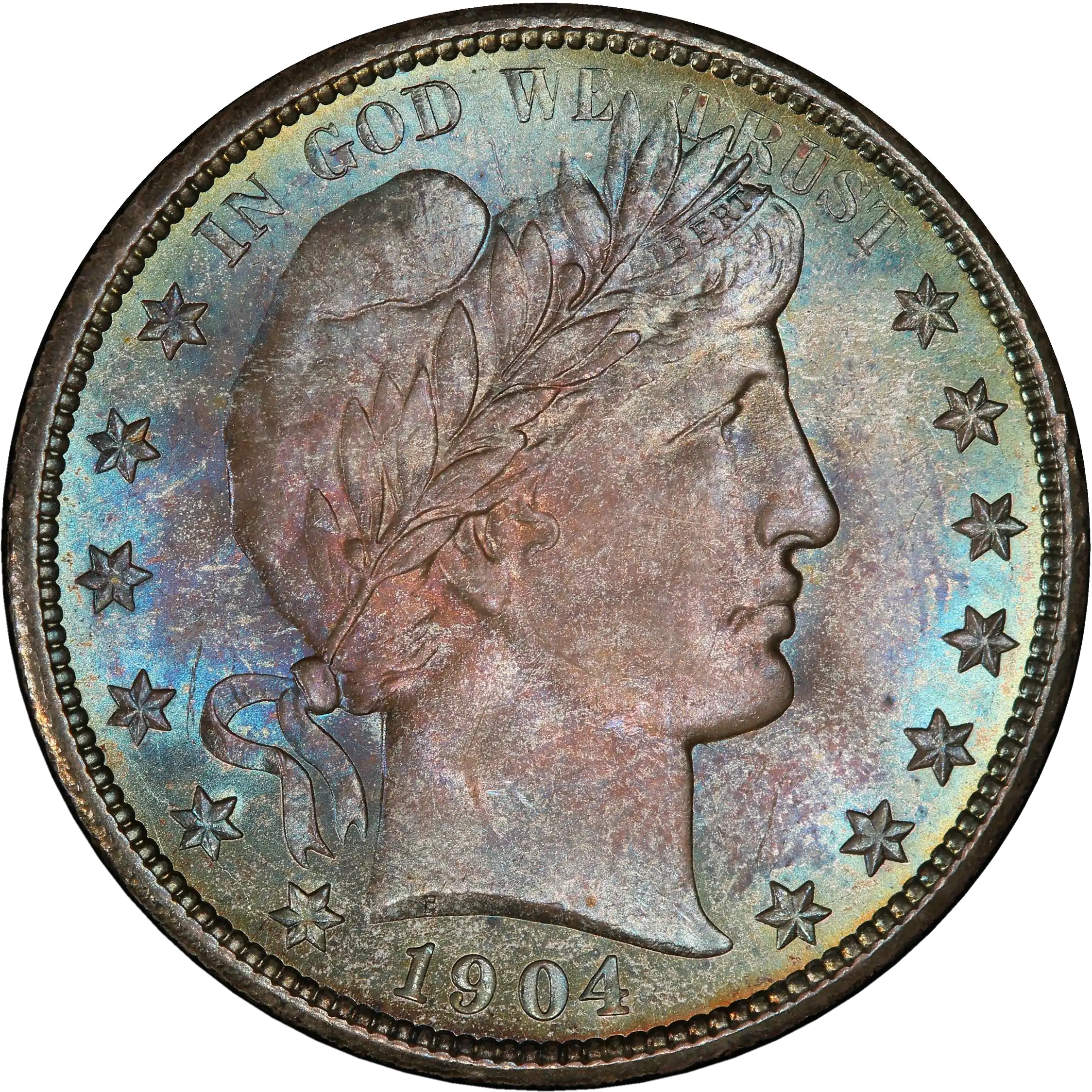 coin obverse image