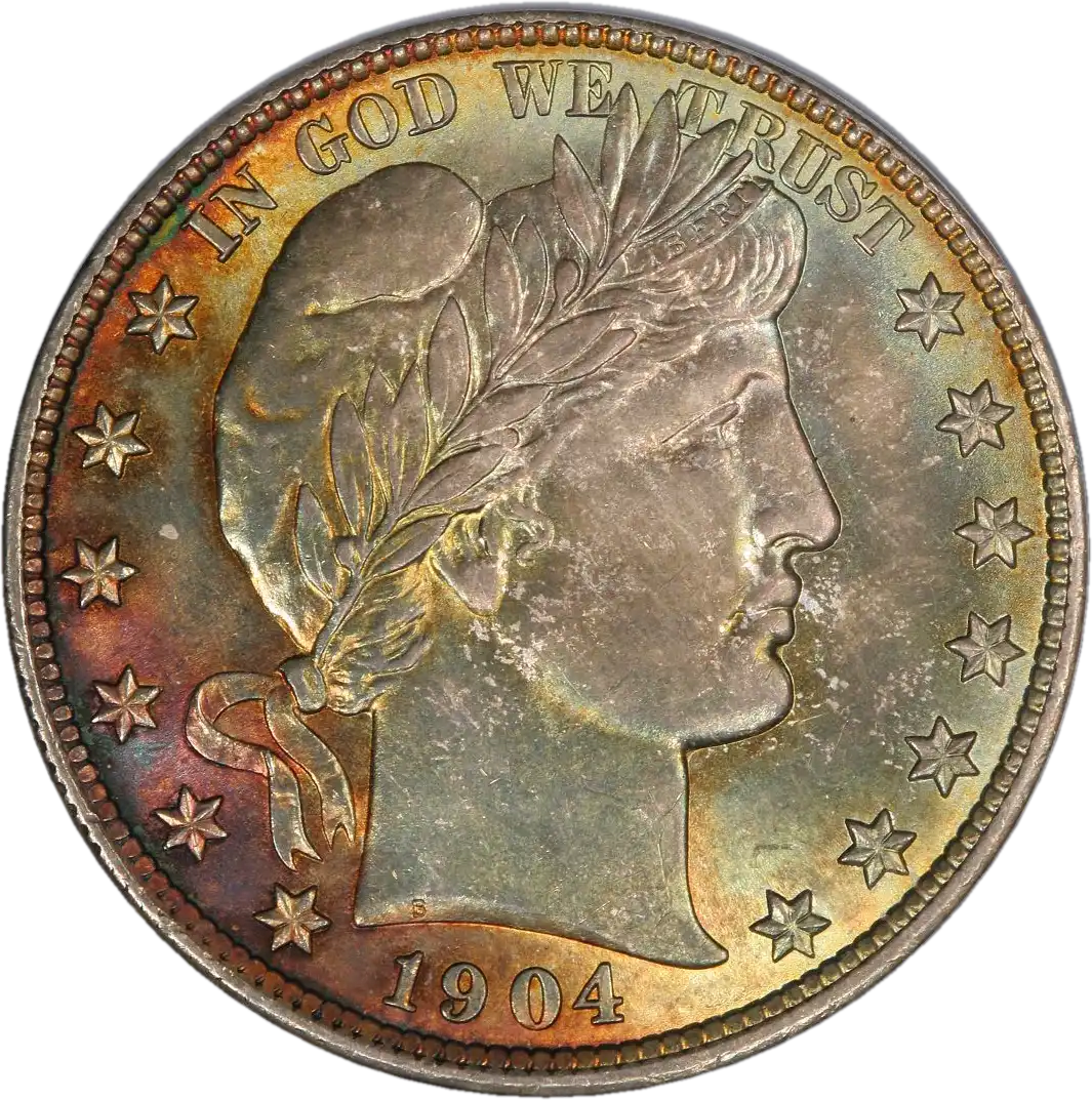 coin obverse image