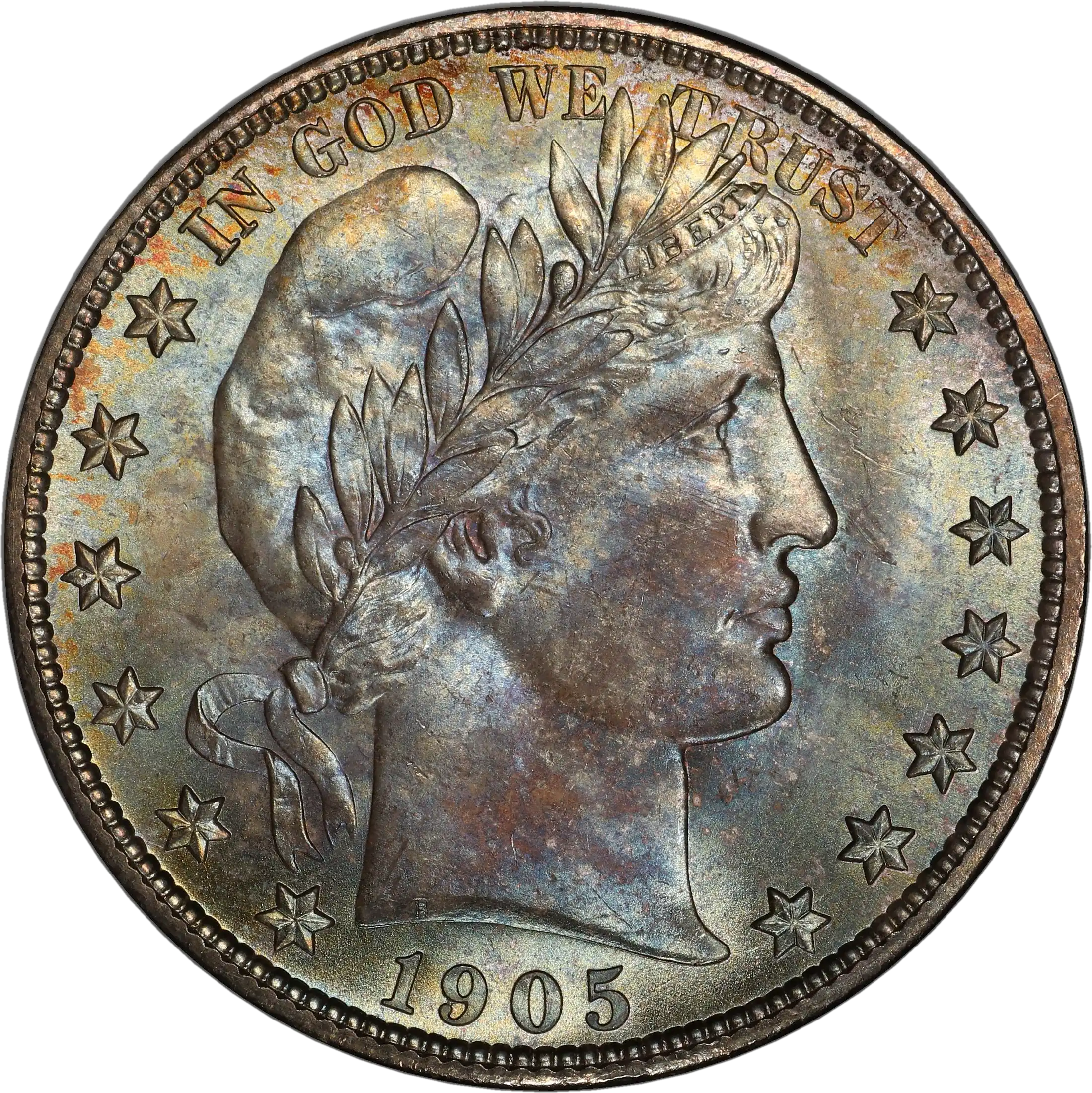coin obverse image
