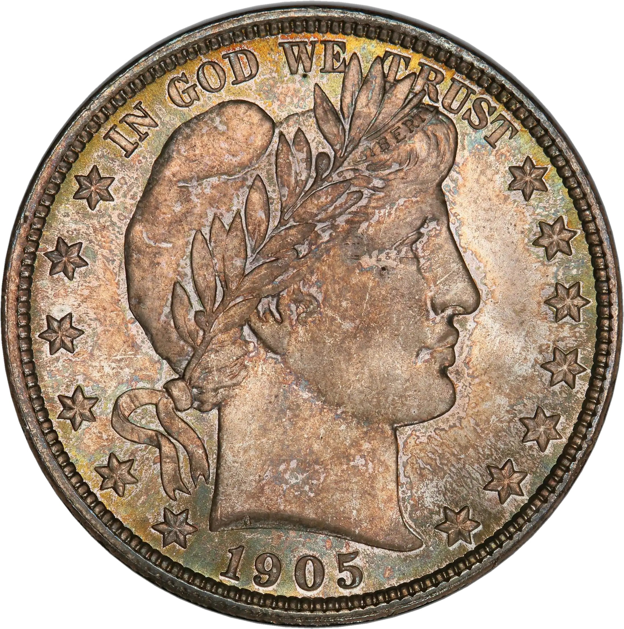 coin obverse image