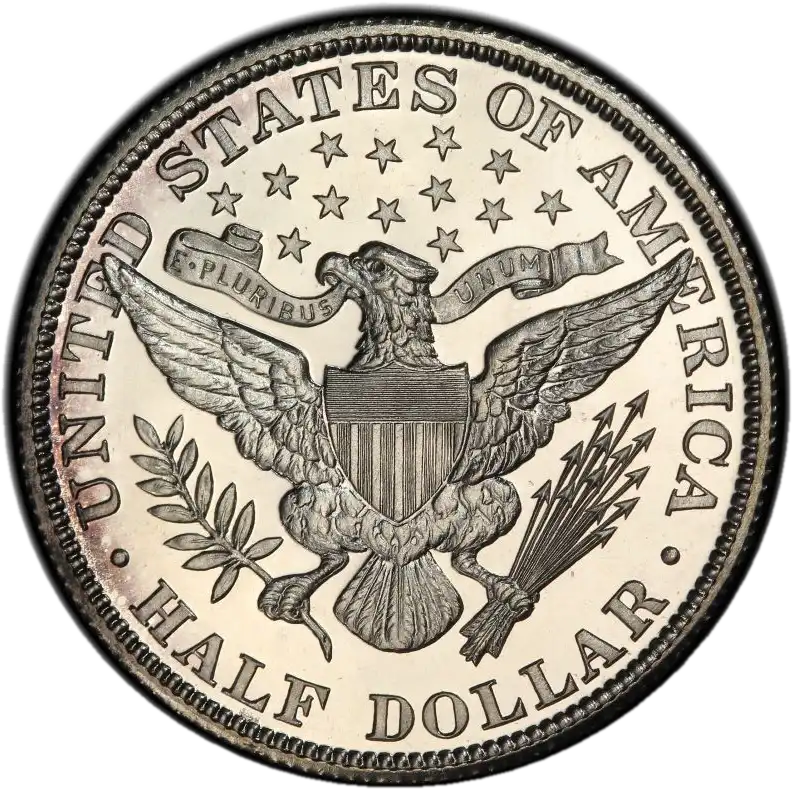 coin reverse image