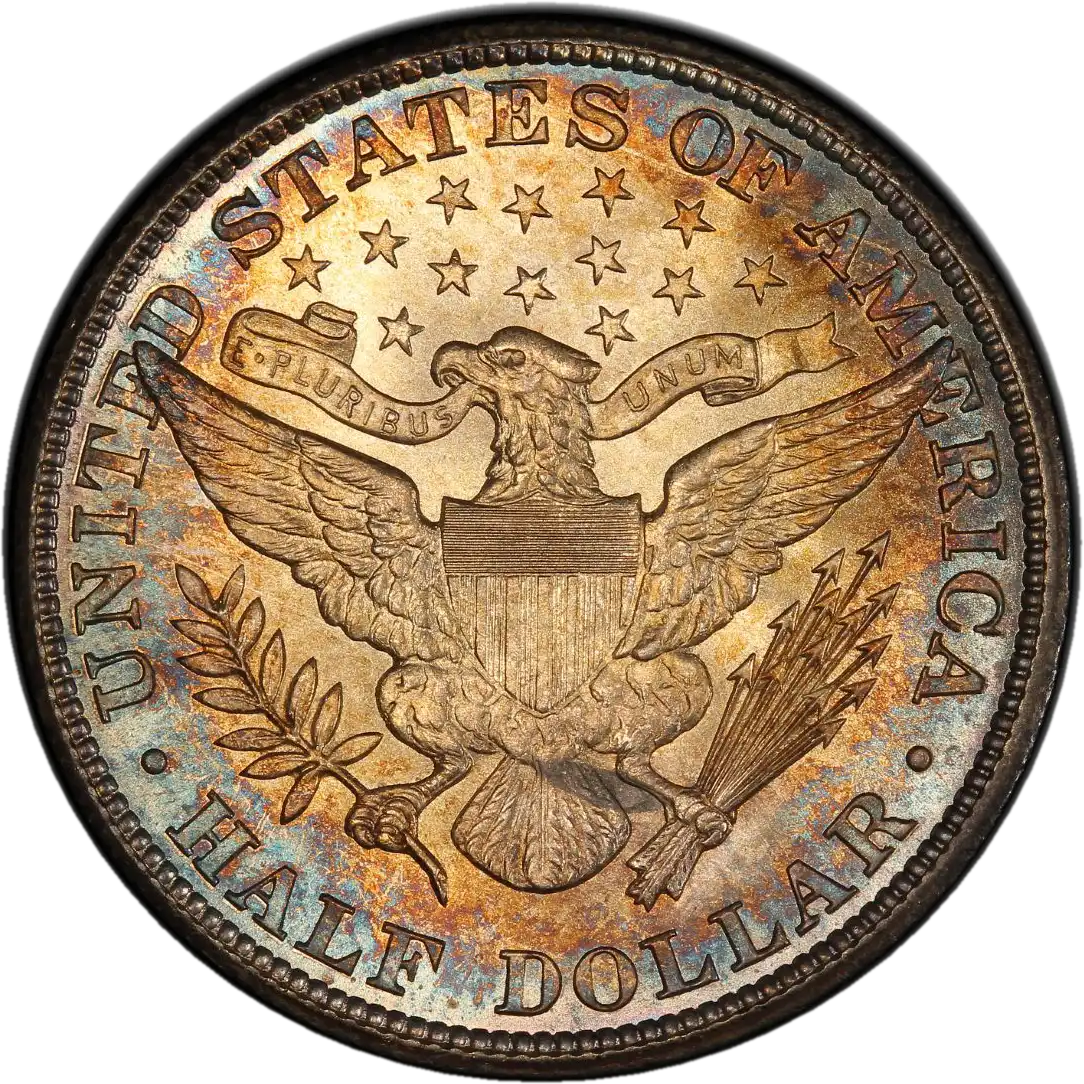 coin reverse image