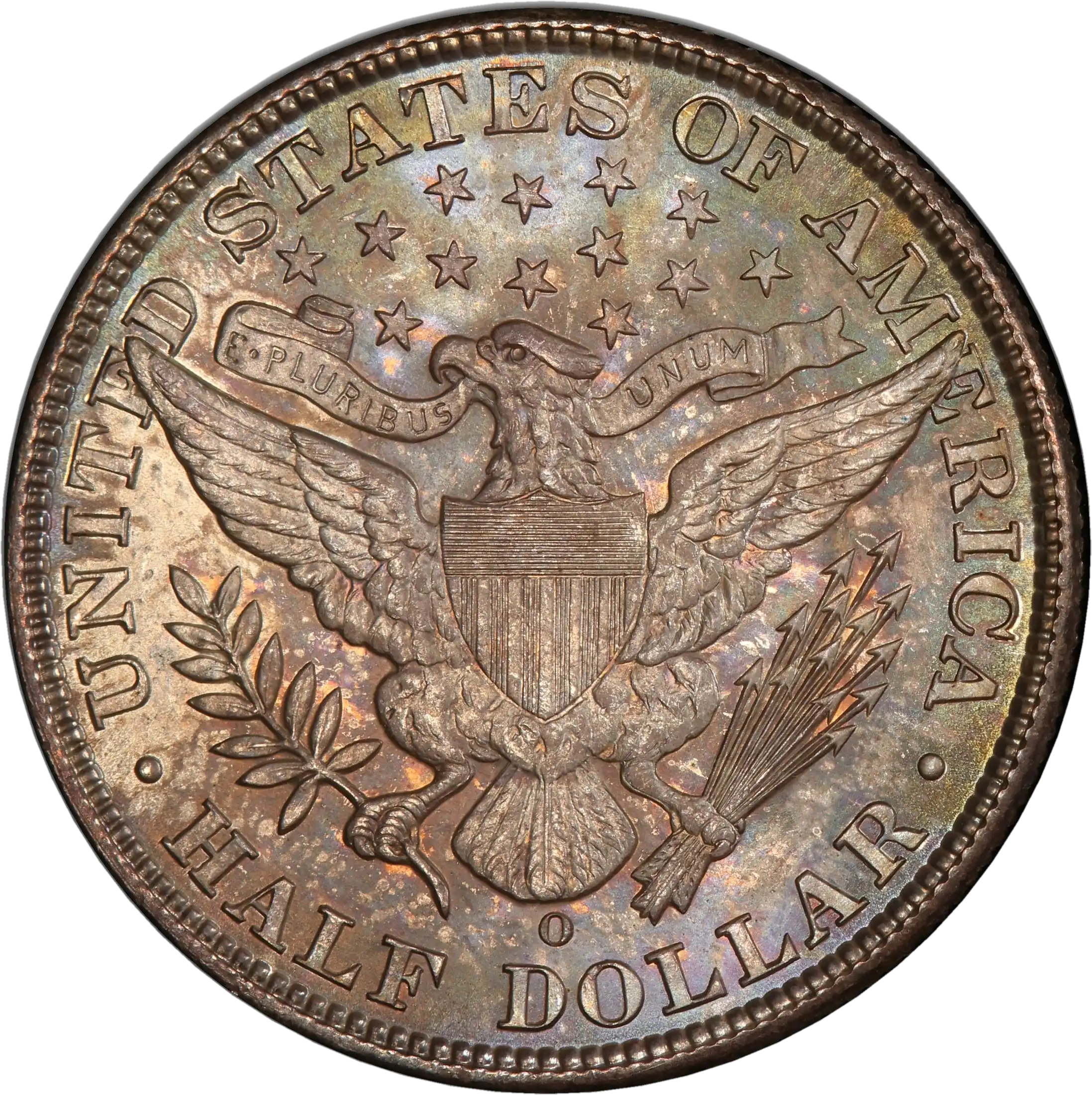 coin reverse image