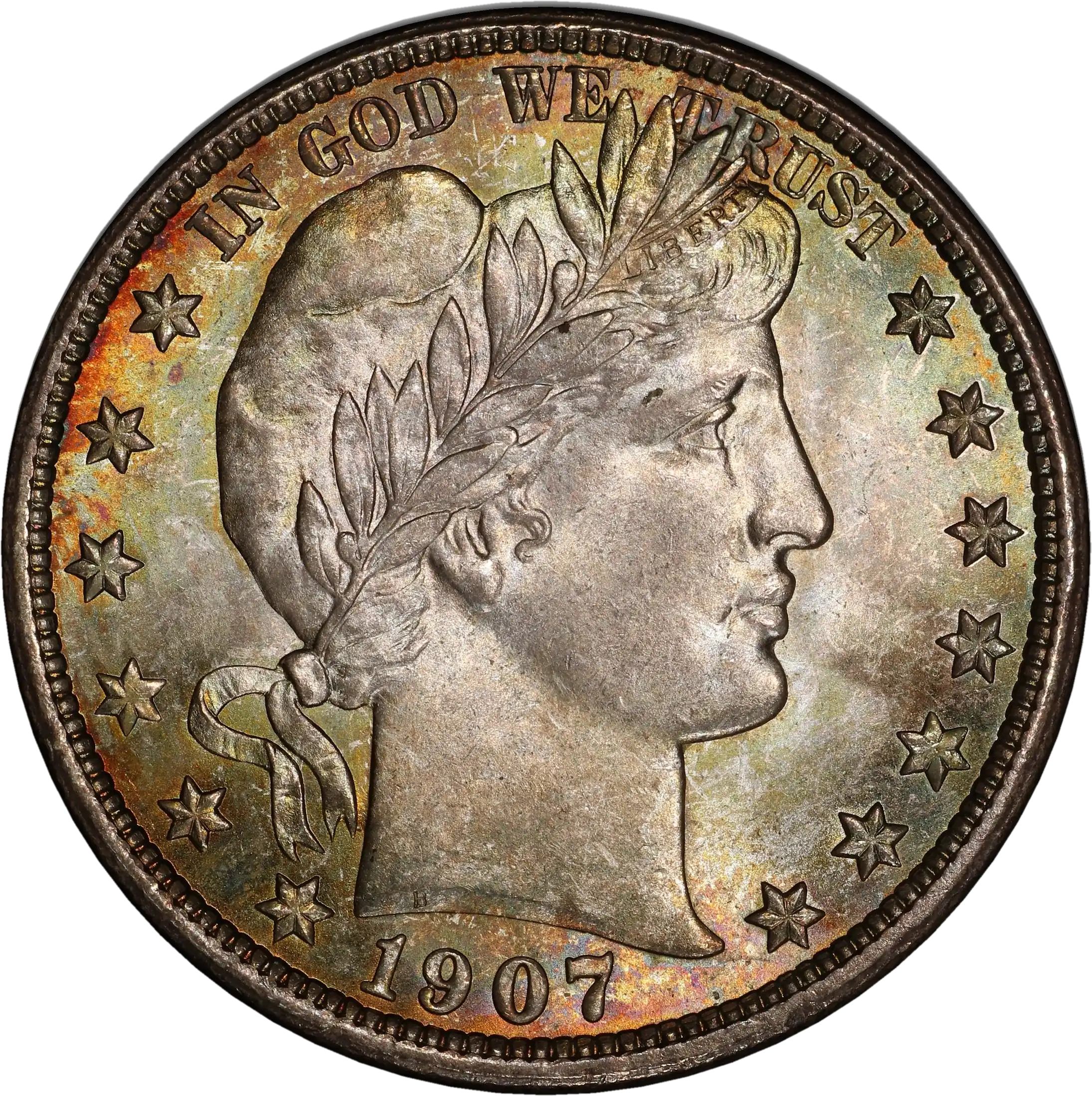 coin obverse image