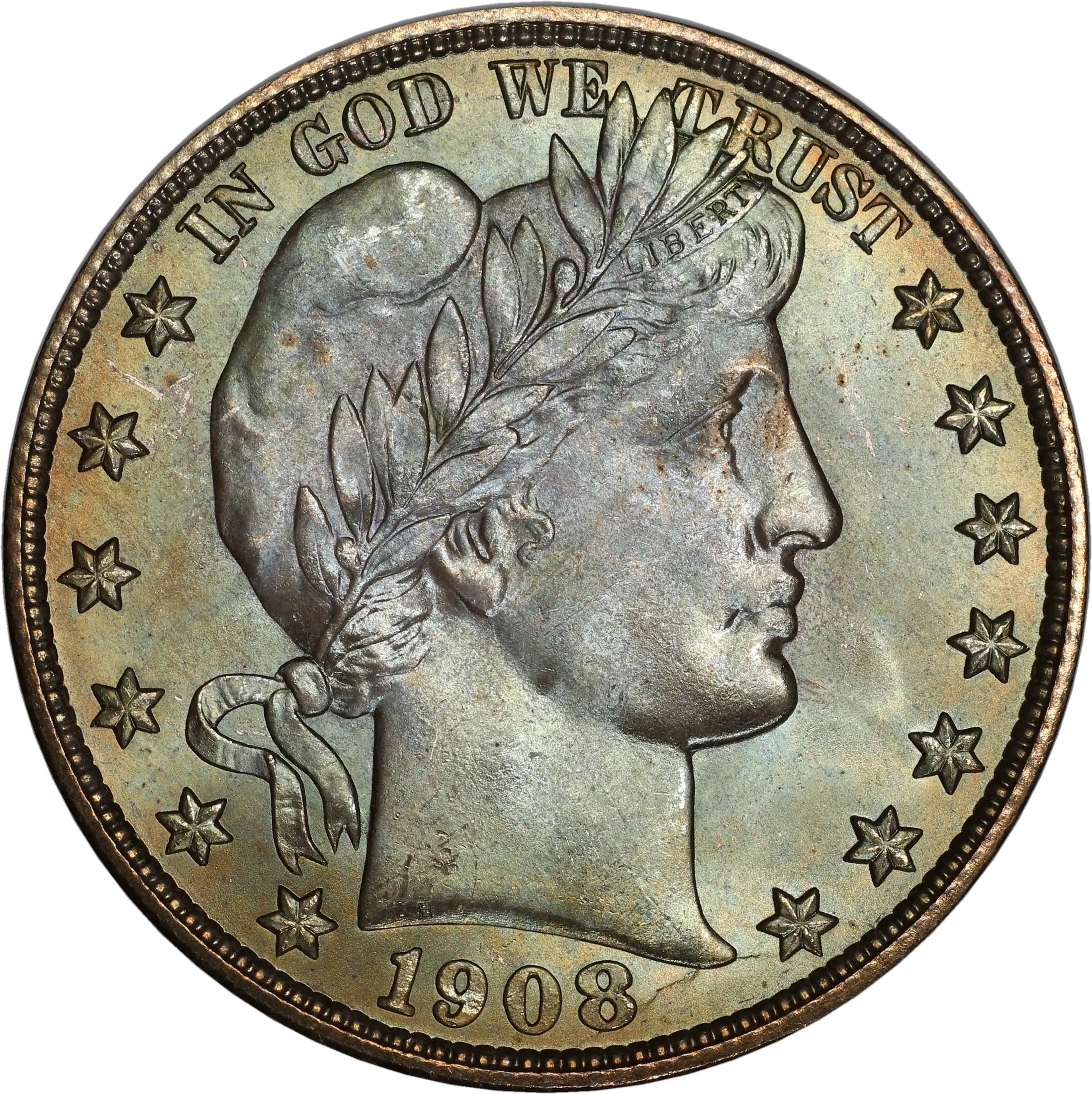 coin obverse image