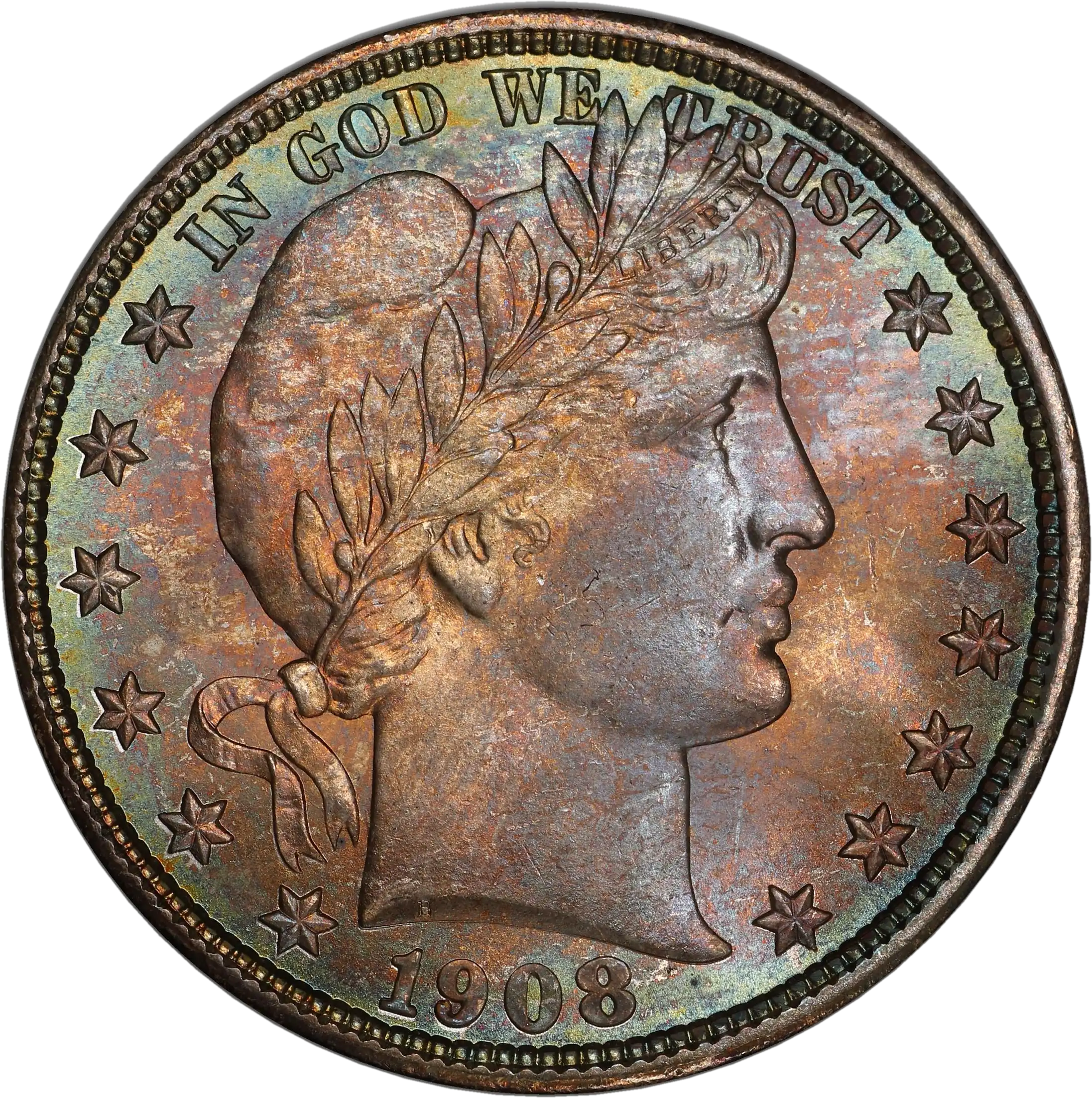 coin obverse image