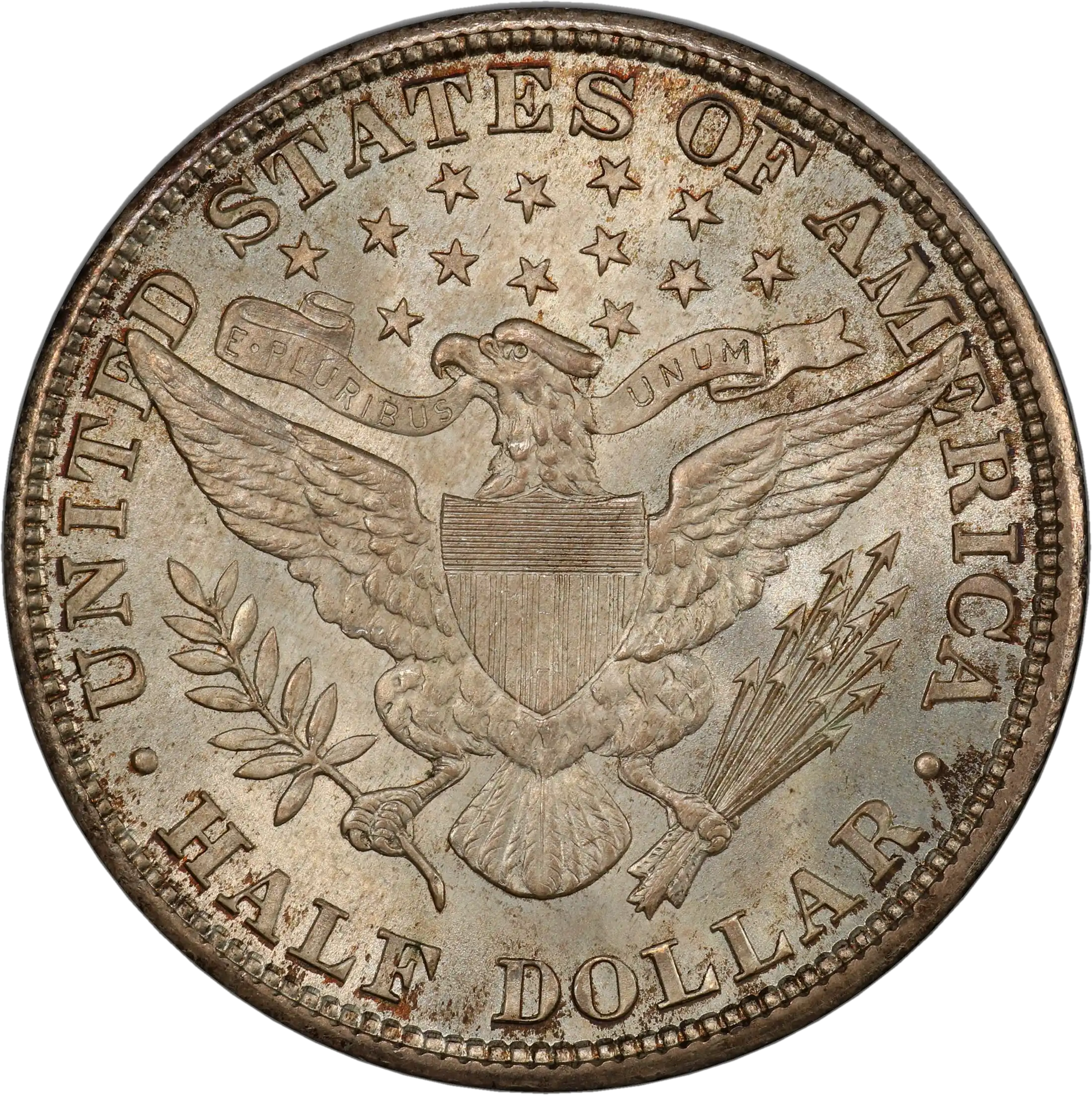 coin reverse image