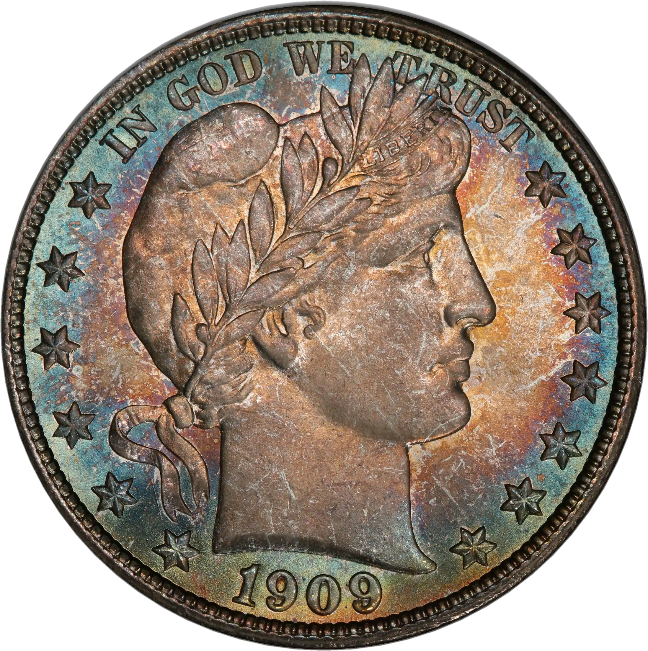 coin obverse image
