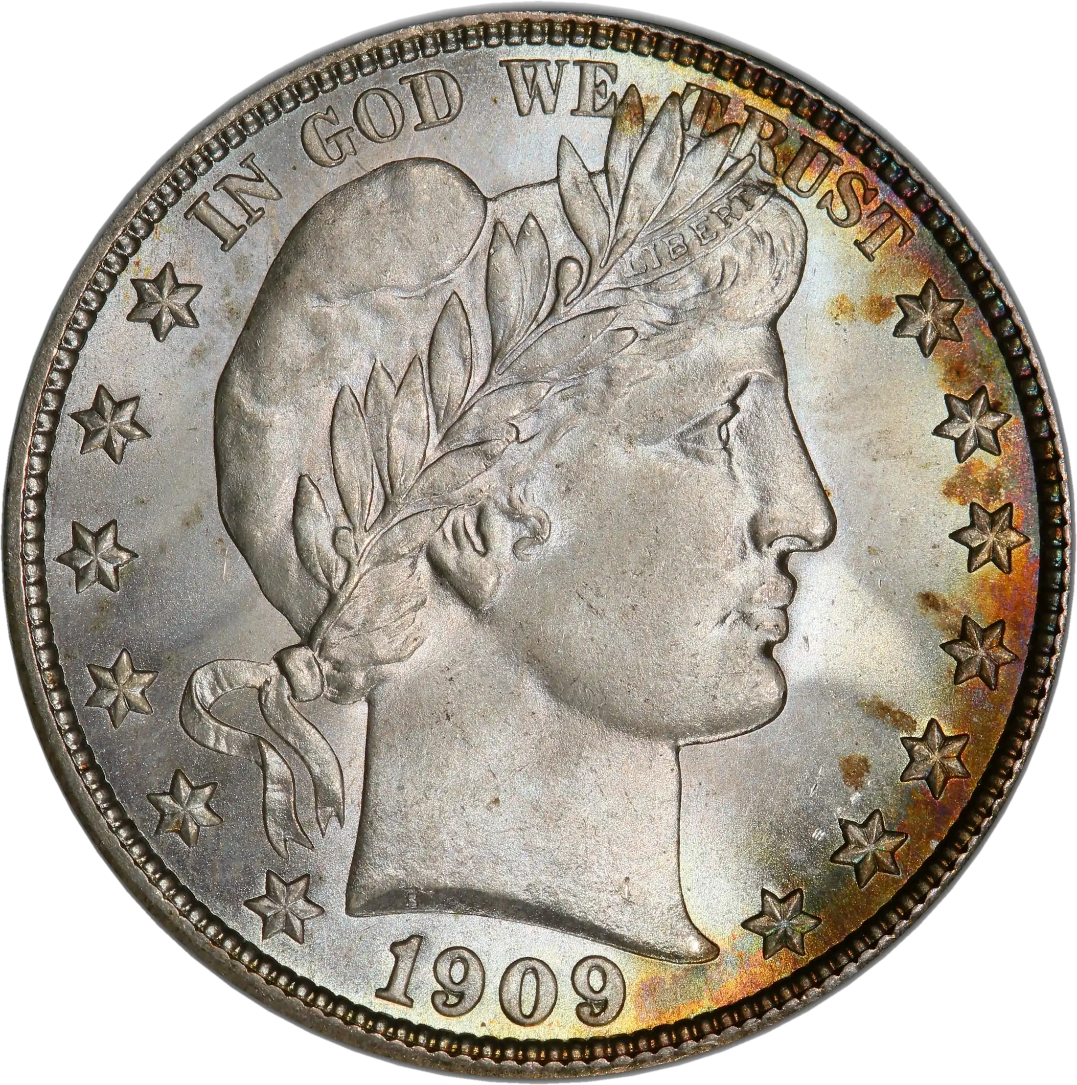 coin obverse image