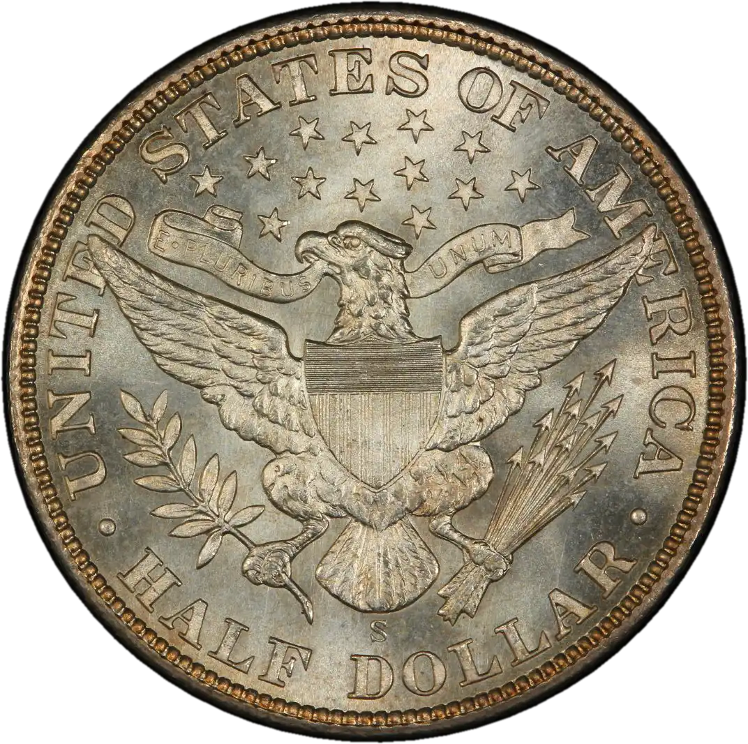 coin reverse image