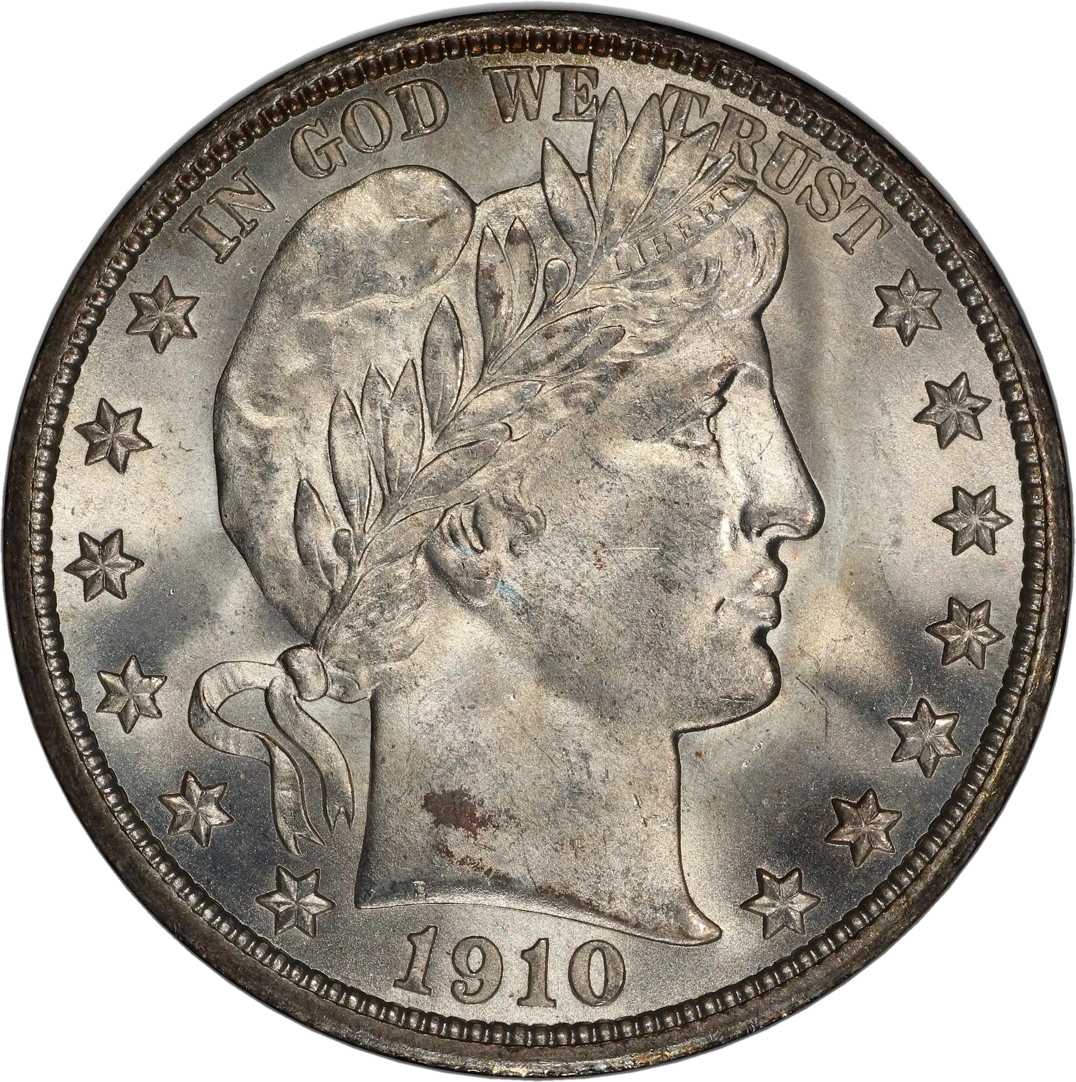 coin obverse image