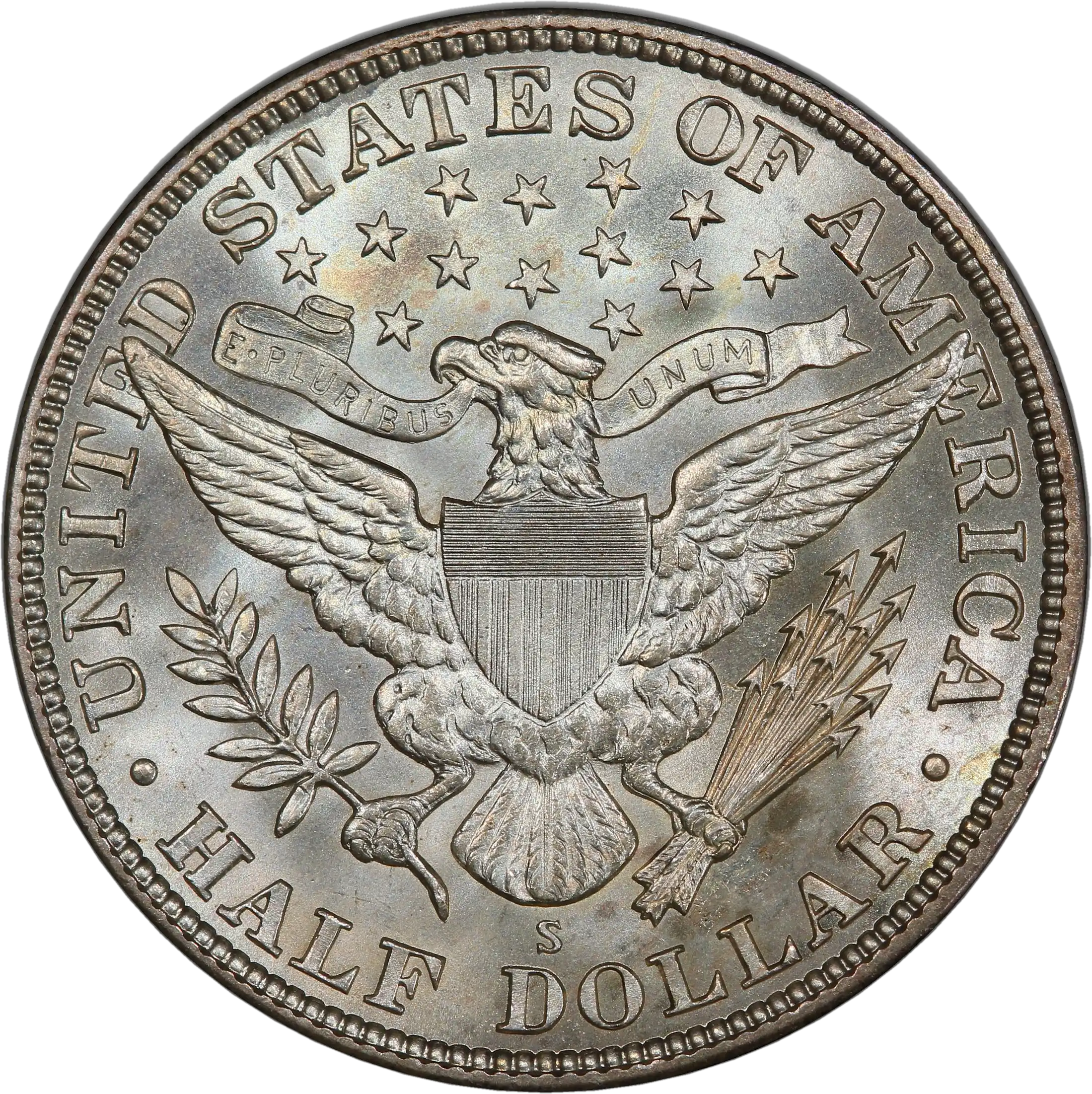 coin reverse image