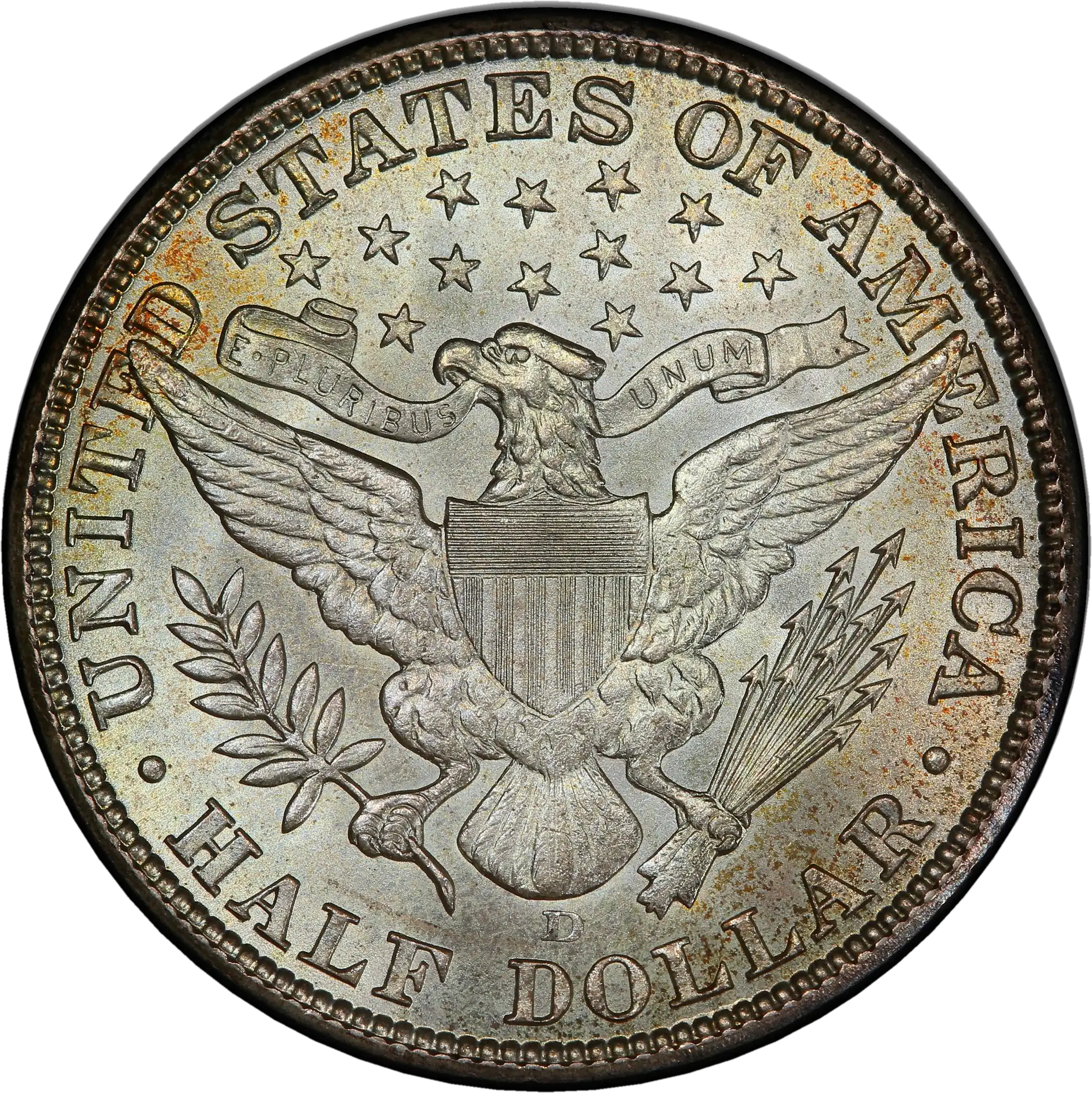 coin reverse image