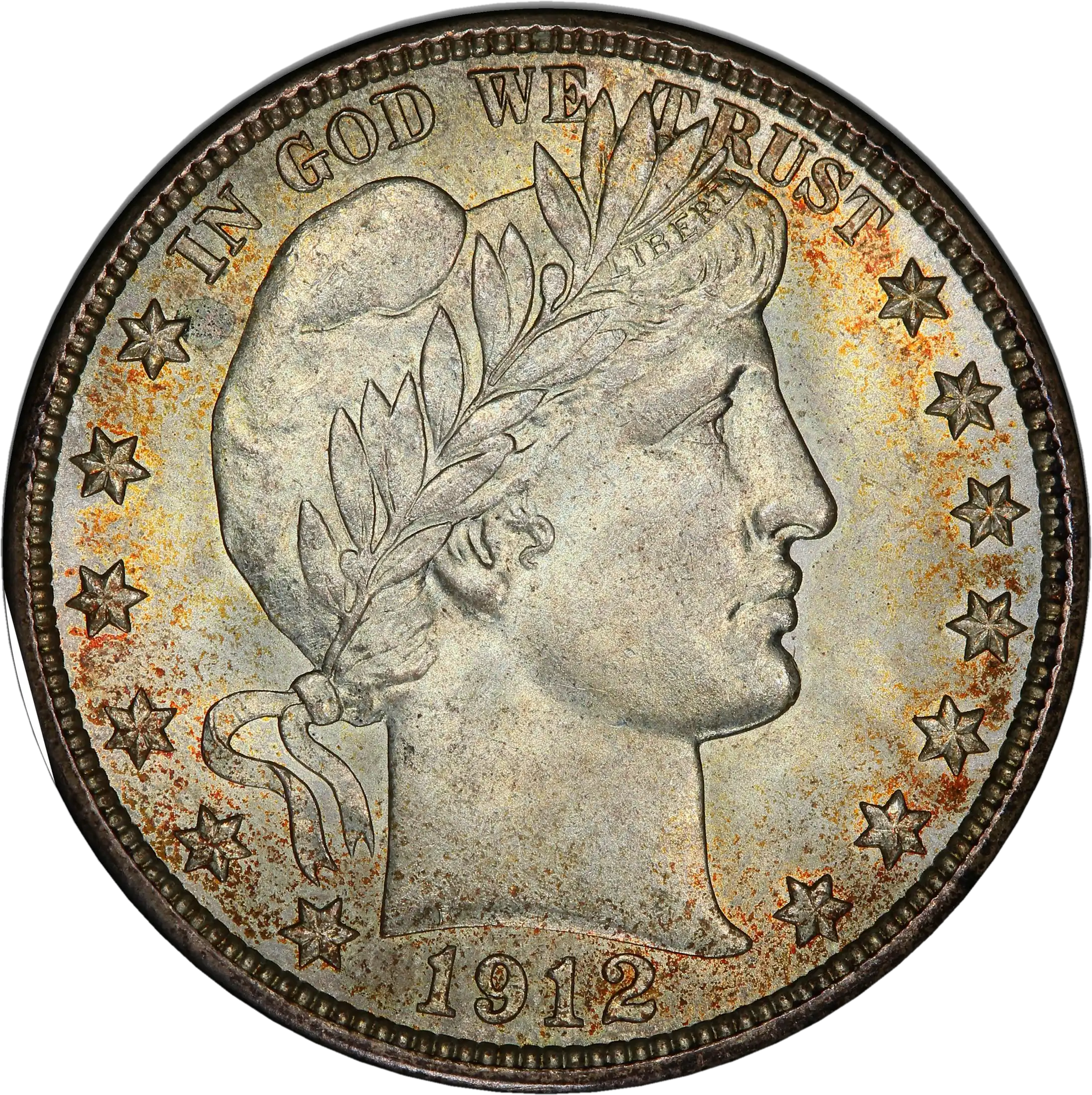 coin obverse image