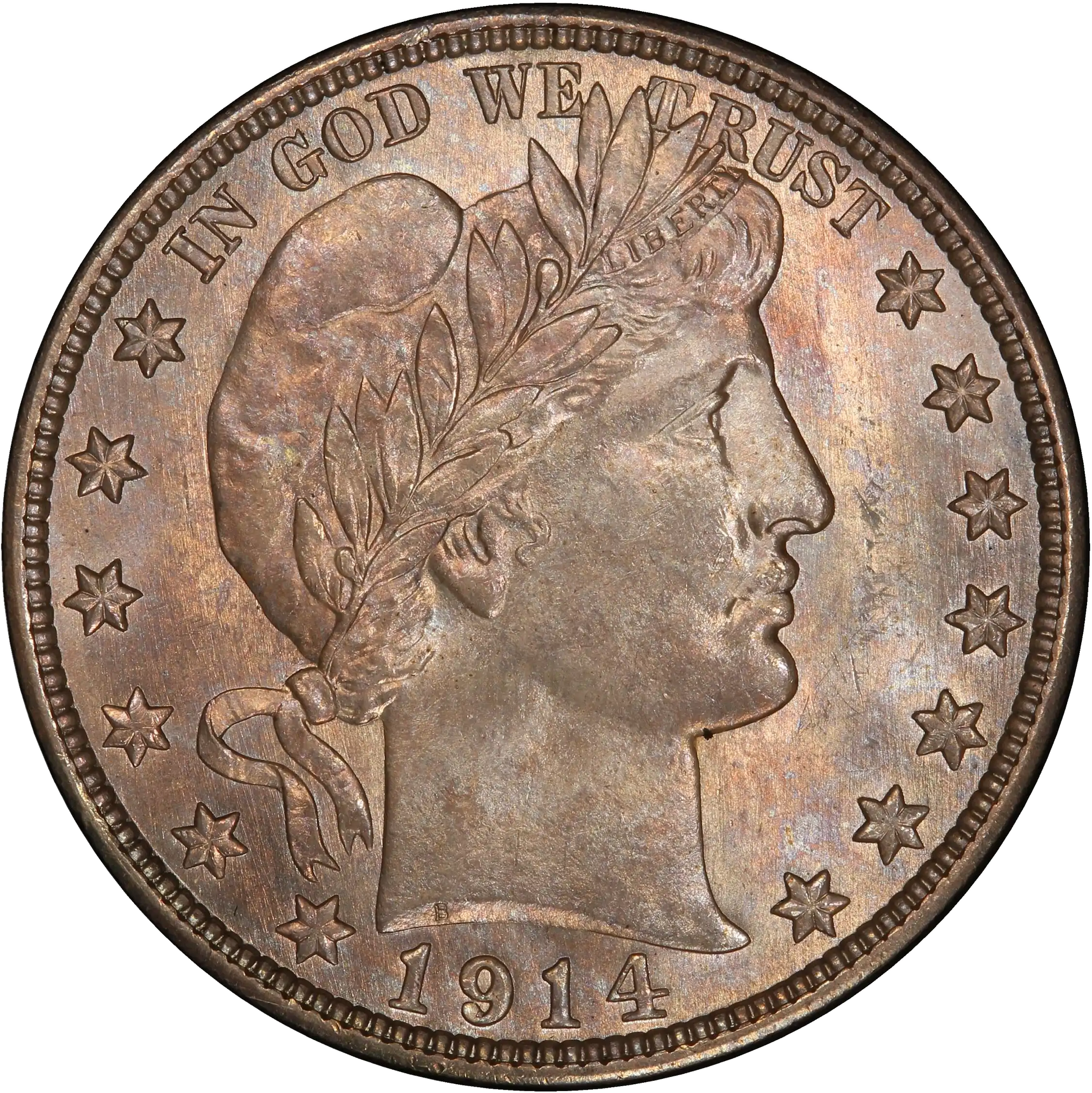 coin obverse image