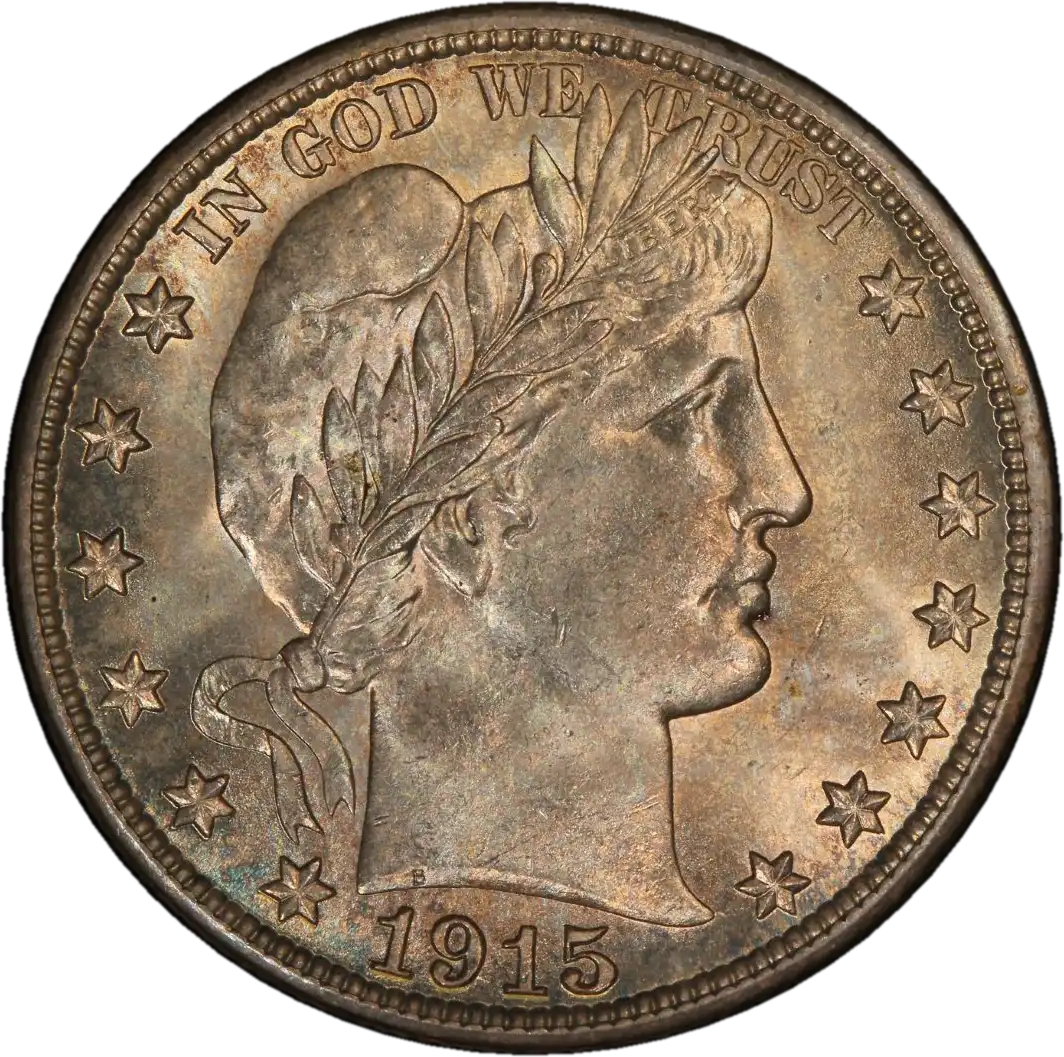 coin obverse image