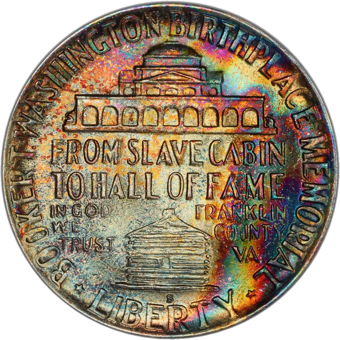 coin reverse image