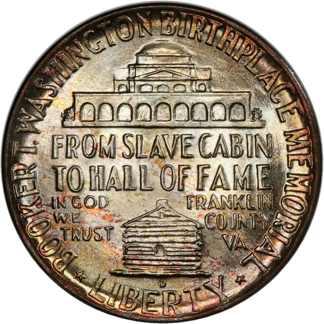 coin reverse image