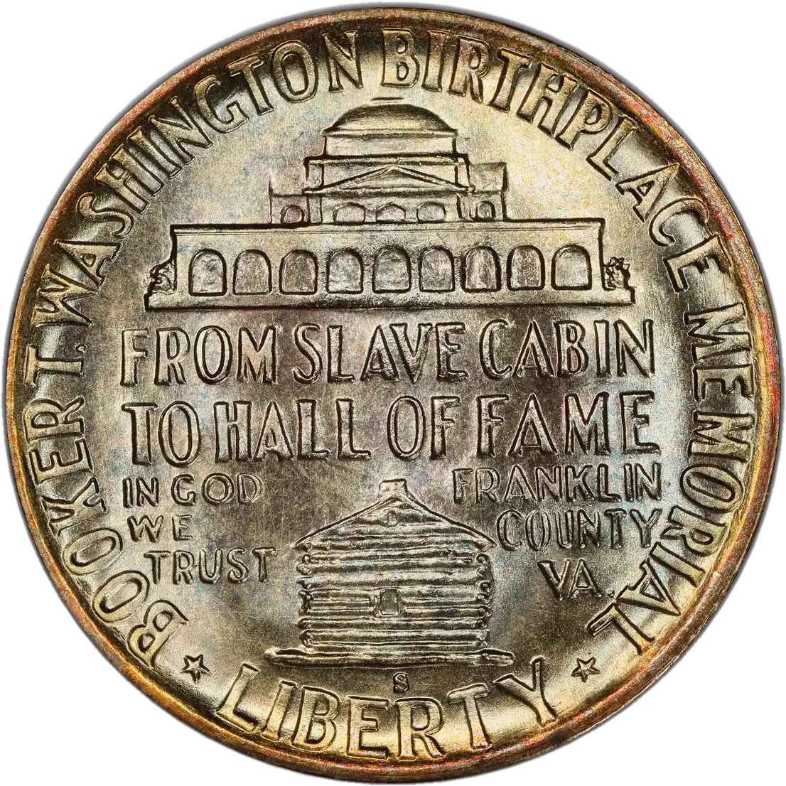 coin reverse image