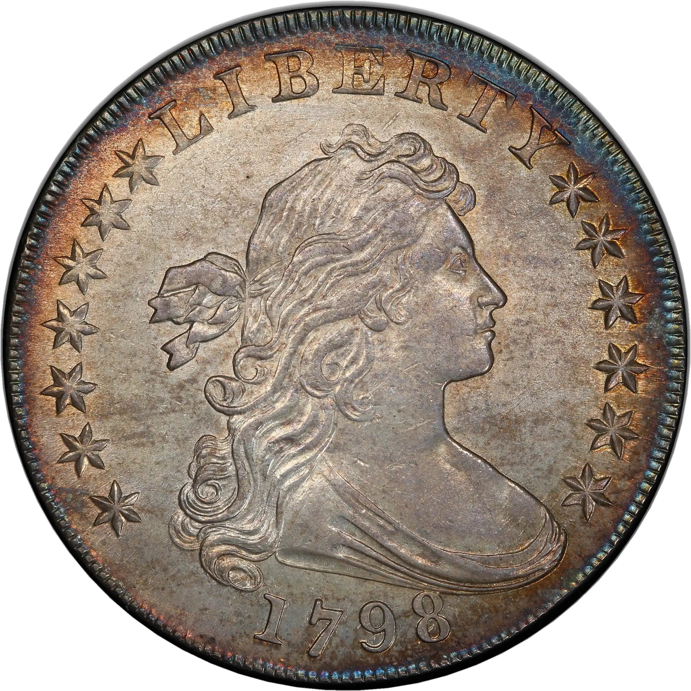 coin obverse image