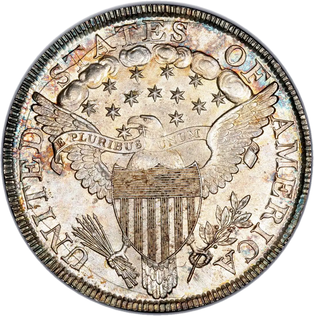 coin reverse image