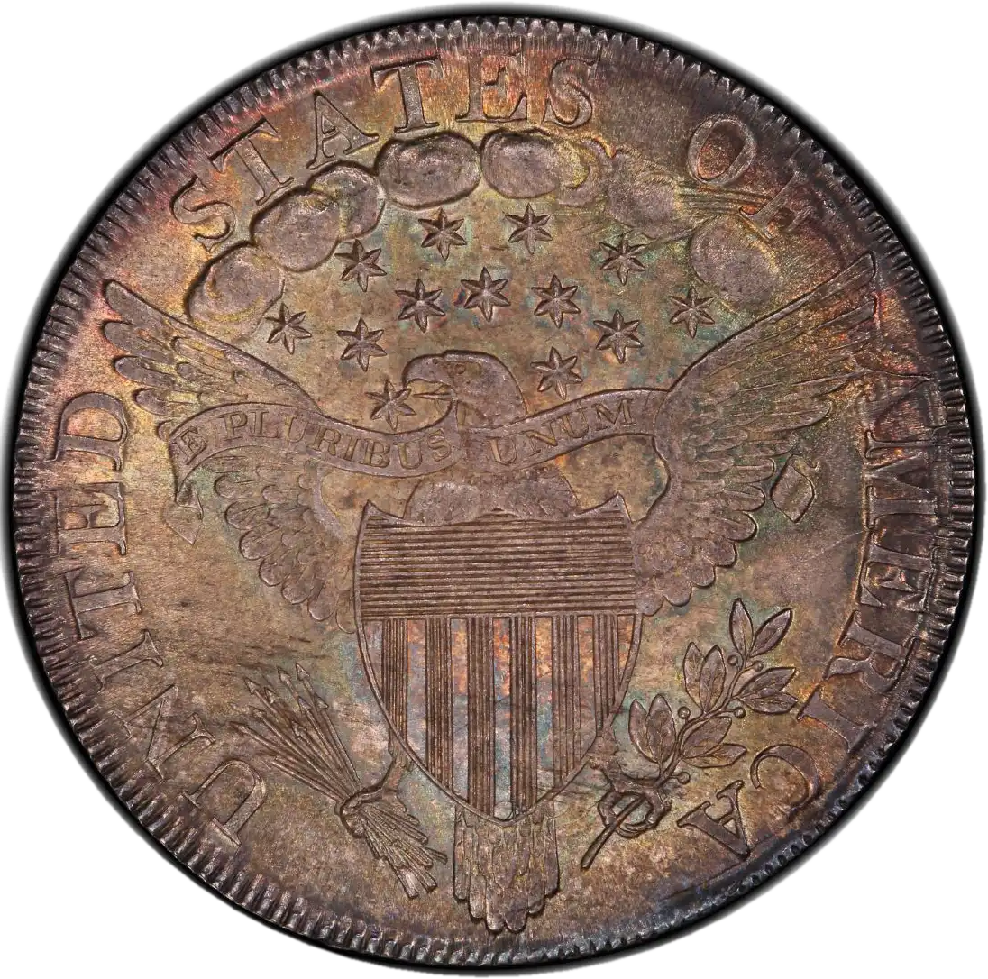 coin reverse image