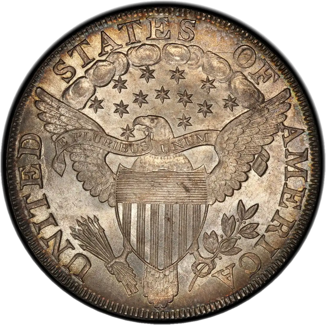 coin reverse image
