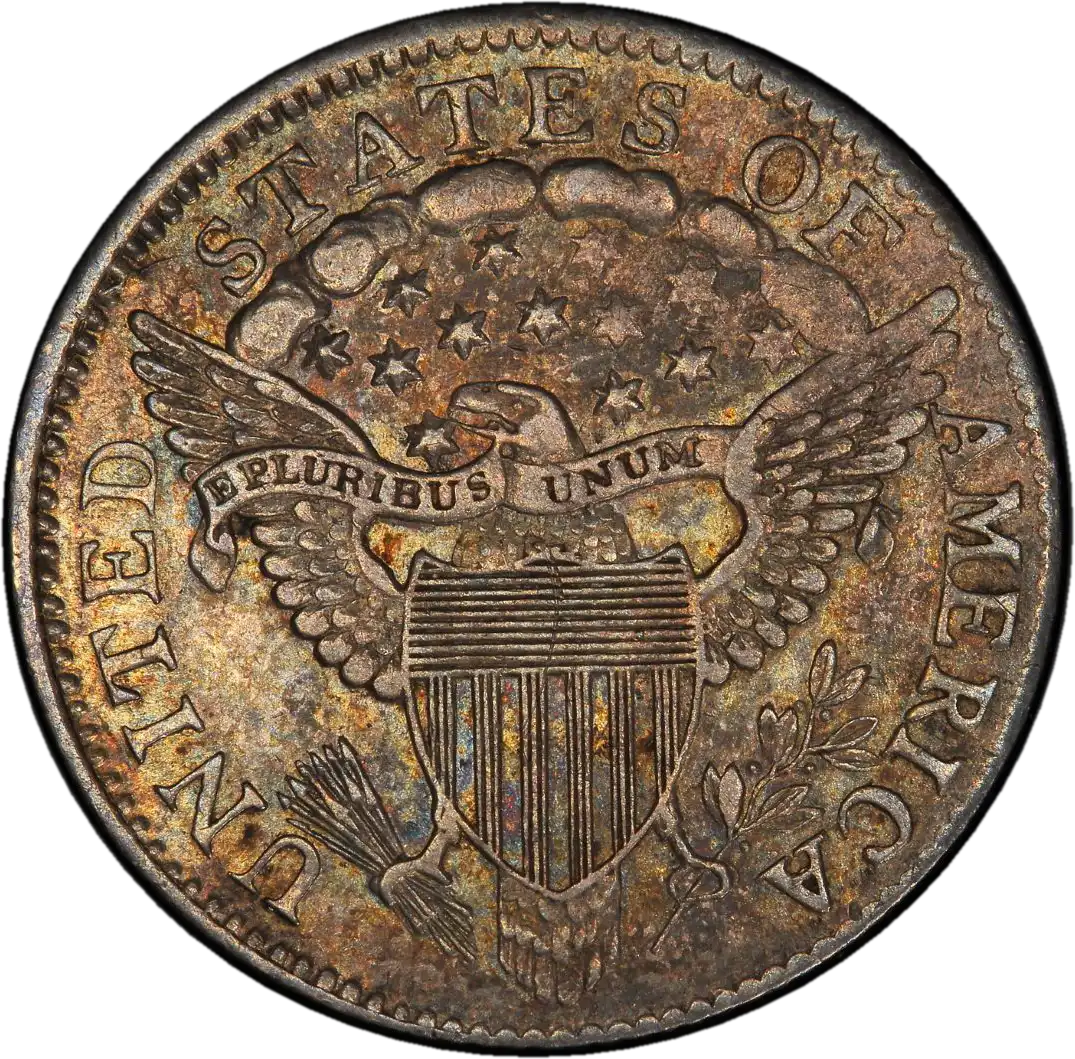 coin reverse image