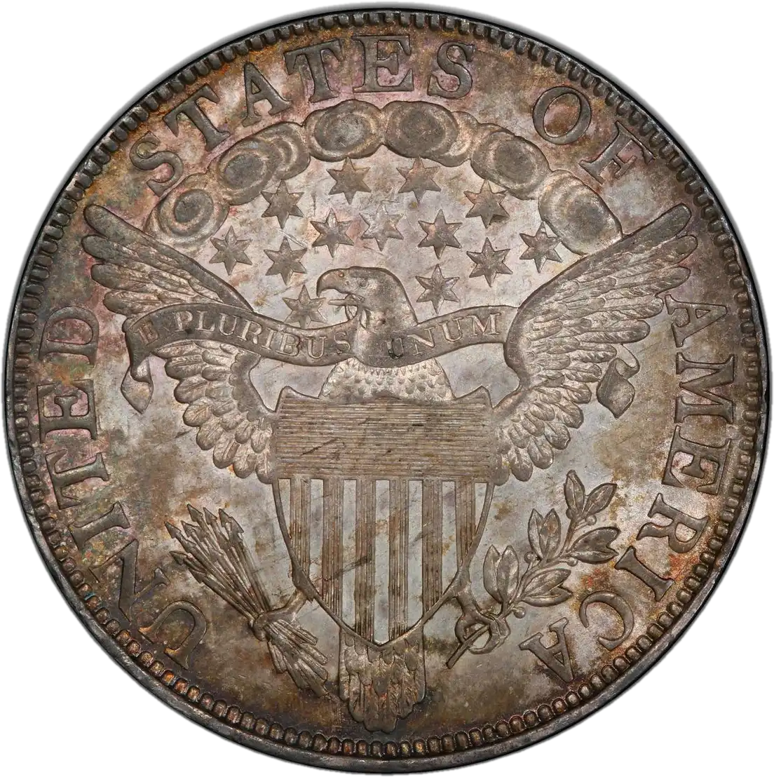 coin reverse image