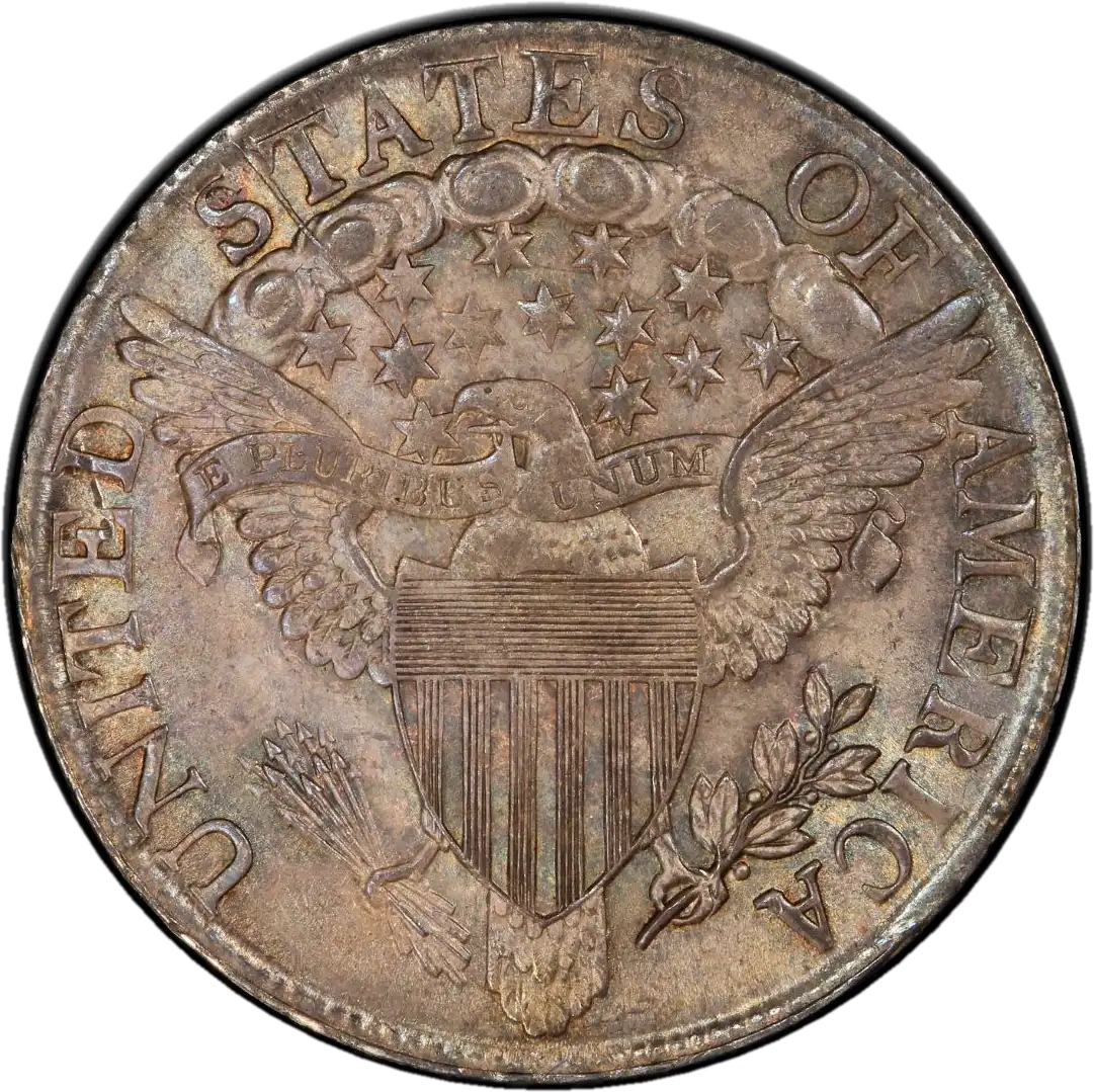 coin reverse image